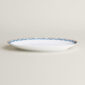 Hermès en Contrepoint Small Oval Platter | Kneen & Co