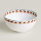 Hermès en Contrepoint Large Bowl | Kneen & Co