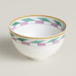 Hermès en Contrepoint Small Soup Bowl | Kneen & Co