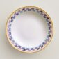 Hermès en Contrepoint Soy Sauce Dish - Set of 2 | Kneen & Co