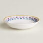 Hermès en Contrepoint Soy Sauce Dish - Set of 2 | Kneen & Co
