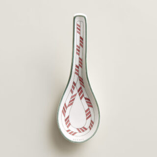 Hermès en Contrepoint Soup Spoon | Kneen & Co