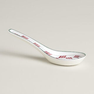 Hermès en Contrepoint Soup Spoon | Kneen & Co