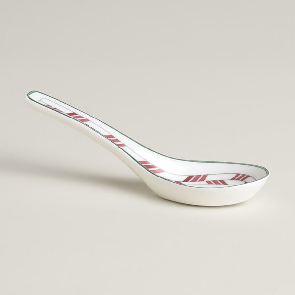 Hermès en Contrepoint Soup Spoon | Kneen & Co