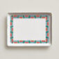Hermès en Contrepoint Small Tray n°1 | Kneen & Co