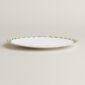 Hermès en Contrepoint Dinner Plate n°2 – Set of 2 | Kneen & Co