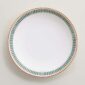 Hermès en Contrepoint Dessert Plate n°2 – Set of 2 | Kneen & Co