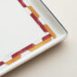 Close up shot of Hermès en Contrepoint Small Tray n°2 | Kneen & Co