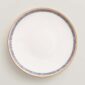 Hermès en Contrepoint Dinner Plate n°3 – Set of 2 | Kneen & Co