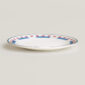 Hermès en Contrepoint Bread and Butter Plate n°3 – Set of 2 | Kneen & Co