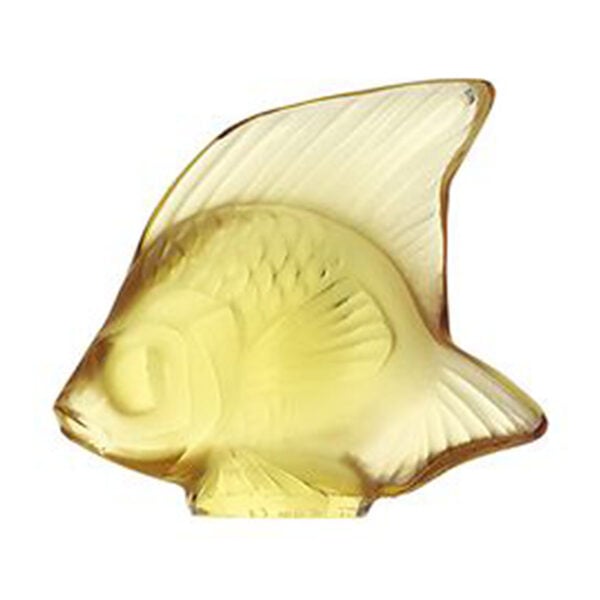 LALIQUE-3002900-fish-sculpture-jpg-1200x1200-100KB Lalique Fish Sculpture Yellow Gold | Kneen & Co
