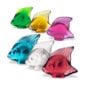 Lalique Fish Sculptures | Kneen & Co