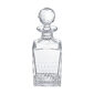 Saint-Louis Crystal Apollo Square Decanter | Kneen & Co