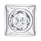 Saint-Louis Crystal Apollo Square Decanter | Kneen & Co