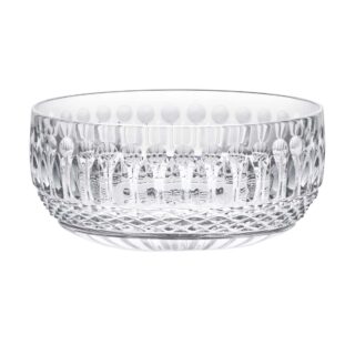 Saint-Louis Crystal Tommy Cup | Kneen & Co
