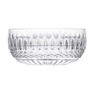Saint-Louis Crystal Tommy Cup | Kneen & Co