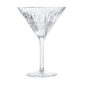 Saint-Louis Crystal Tommy Cocktail Glass | Kneen & Co