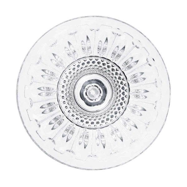 Saint-Louis Crystal Tommy Cocktail Glass | Kneen & Co