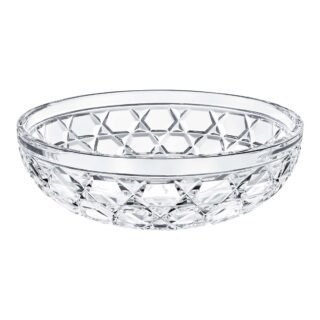 Saint-Louis Crystal Royal Bowl | Kneen & Co