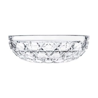 Saint-Louis Crystal Royal Bowl | Kneen & Co