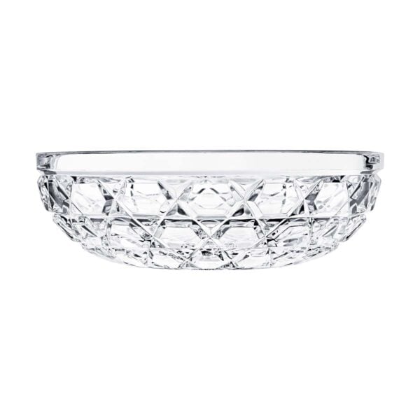 SAINTLOUIS-47038300-Royal-Bowl-Front-1200x1200-100KB Saint-Louis Crystal Royal Bowl | Kneen & Co