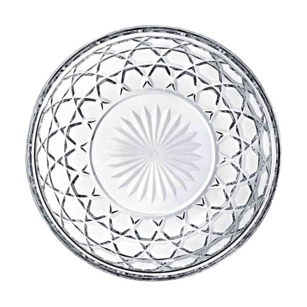 SAINTLOUIS-47038300-Royal-Bowl-Top-1200x1200-100KB Saint-Louis Crystal Royal Bowl | Kneen & Co