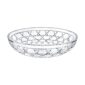 Saint-Louis Crystal Royal Clear Centerpiece | Kneen & Co