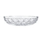 Saint-Louis Crystal Royal Clear Centerpiece | Kneen & Co