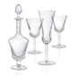 Saint-Louis Crystal Apollo Stemware | Kneen & Co