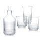 Saint-Louis Crystal Cadence Barware | Kneen & Co