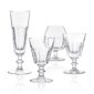 Saint-Louis Crystal Caton Stemware | Kneen & Co