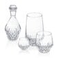 Saint-Louis Crystal Folia Barware | Kneen & Co