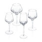 Saint-Louis Crystal Folia Stemware | Kneen & Co