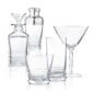 Saint-Louis Crystal Oxymore Barware | Kneen & Co