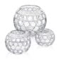 Saint-Louis Crystal Royal Vases | Kneen & Co