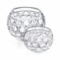 Saint-Louis Crystal Royal Votives | Kneen & Co