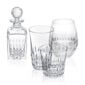 Saint-Louis Crystal Stella Barware | Kneen & Co