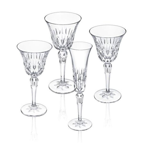 SAINTLOUIS-Stella-Stemware-ParentSet-1200x1200-100KB Saint-Louis Crystal Stella Stemware | Kneen & Co