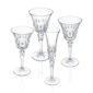 Saint-Louis Crystal Stella Stemware | Kneen & Co
