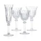Saint-Louis Crystal Tommy Stemware | Kneen & Co