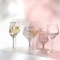 Folia Glassware by Saint-Louis | Available at Kneen & Co