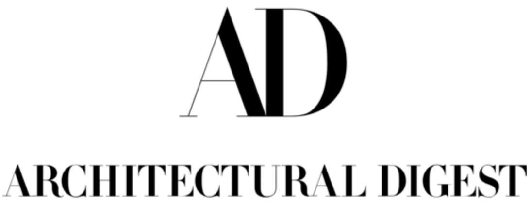 Architectural Digest logo