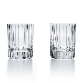 Baccarat Harmonie Tumblers XL, Set of 2