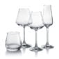 Baccarat Château Baccarat Dégustation Glasses Set featuring four handcrafted crystal tasting glasses | Kneen & Co