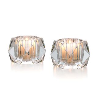 Baccarat Louxor Votive - Set of 2