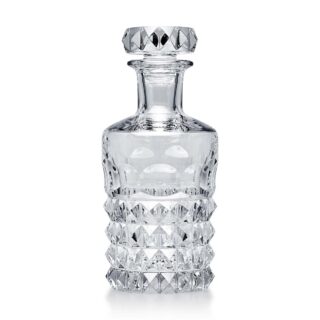 Baccarat Louxor Whiskey Decanter