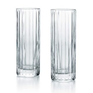 Baccarat Harmonie Collins - Set of 2