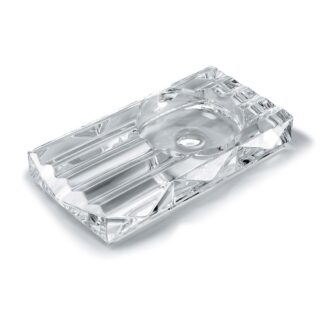 Baccarat Louxor Cigar Ashtray