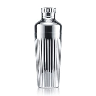 Baccarat Harmonie Shaker Stainless Steel