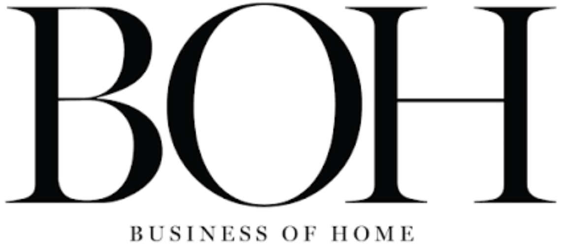 Business of Home Logo